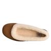UGG Zora Ballet Flat Chestnut
