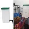 Kaninchen Wasserspender Trinker Feeder Trinkbrunnen Automatische Trinkausrüstung Haustier Trinker Kaninchen Tierzubehör