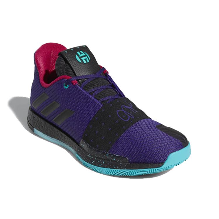 Adidas Harden tom. 3 'Drew League' B42005