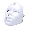 Seven-Color LED Spectrometer Facial Anti-Aging Mask for Skin Rejuvenation