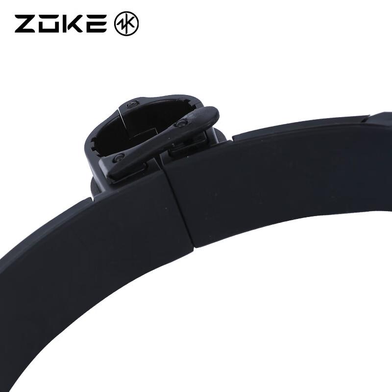 ZOKE Adult Professional Swim Snorkel