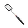 Car 360° Inspection Mirror Led Light Telescopic Inspection Mirror For Check The Condition Of Vehicle Automotive Repairs Tools