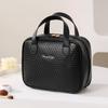 OLOMM French Style Makeup Travel Bag