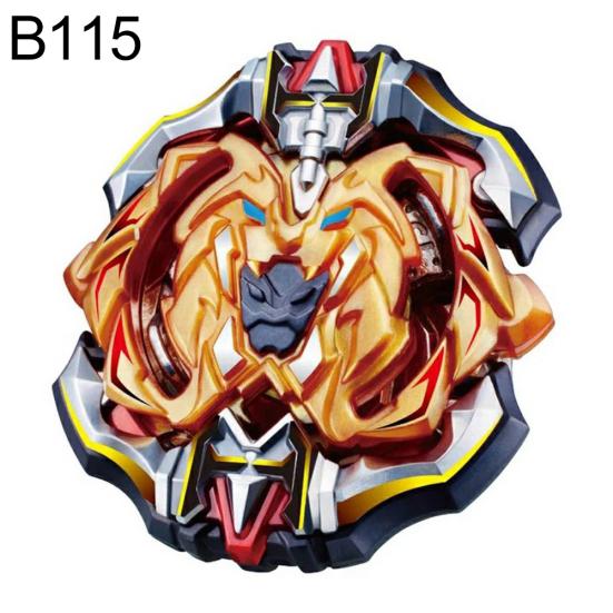 Fashion Burst Gyro Fighting Gyroscope Arena Spinning Beyblade Kids Toy Gift