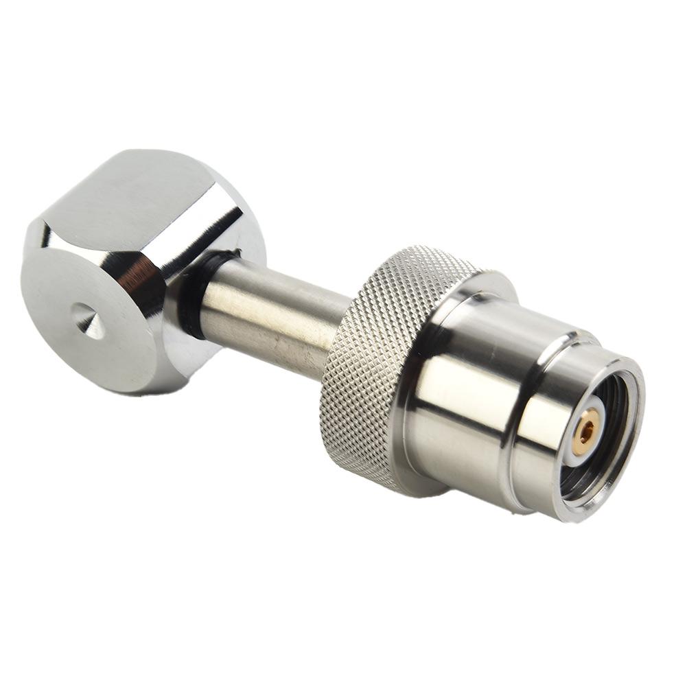 Air Tank Scuba to Firefighting Cylinder For Scott SCBA CGA347 Fill Adapter Air Tool for Standard Scuba Fillers