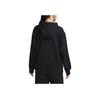 Nike Wool Classics Mode Bequem Weich Sweatshirt Unisex Sweatshirt Schwarz FV4879-010