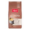 German Melitta Whole Bean Bella Crema La Crema 1Kg