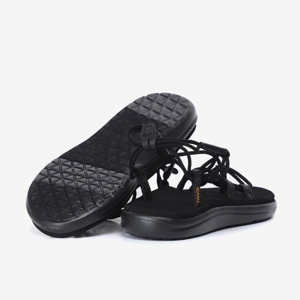 Teva Women S SandalS Stvf2119622 Blk