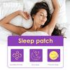 Taoters Herbaceous regulates daily routine and helps fall asleep with 120 capsules