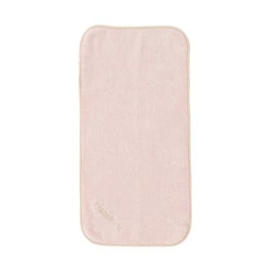 Francfranc Petit Mignon Towel Gift Set Pink 4-piece Women Present