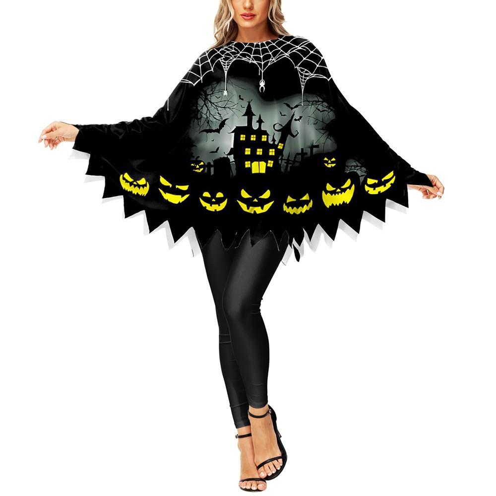 Adult Halloween Costume Role-playing, Fun Cape