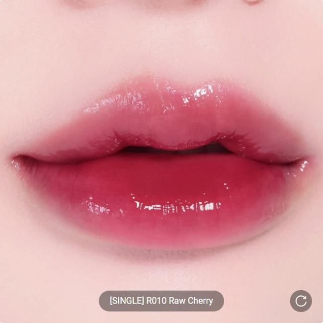 Wybór Sunghoona z ENHYPEN) Hince Raw Glow Gel Tint 4ml  15 Kolorów