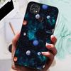 For ZTE Blade 20 Smart Case Black Cover Lion Wolf Silicone Soft Back Cases For ZTE Blade 20 Phone Case Blade20 Protective Shell