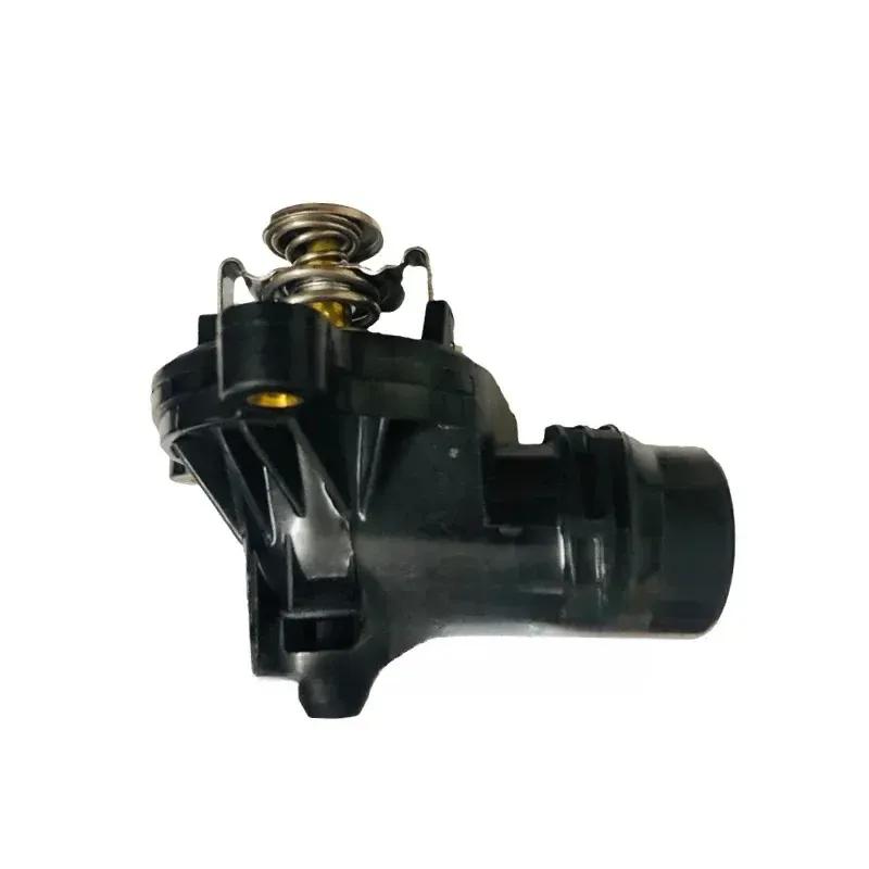 Car Accessories Engine Thermostat for BMW 3 5 Series E46 E90 E60 316 318 320 323 325 328 520 N46