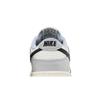 Nike Dunk Low 'Smoke Grey' (Unisex) Smoke Grey / Black / Sail Skateboard Shoes IB3079 101