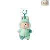 17cm New Replica V3 Handmade Custom Vinyl Doll Pendant  Contact Customer Service To Specify Style Blind Box Holiday Gift