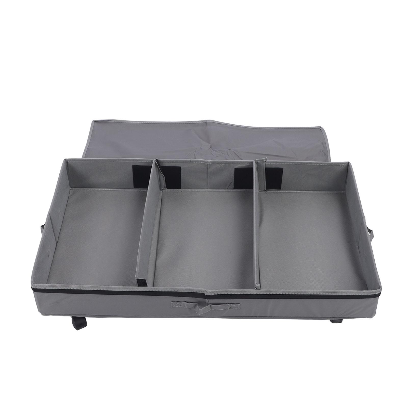 

Контейнер для хранения под кроватью, выдвижной металлический ящик под кровать, корзина для хранения под кроватью для одежды, обуви