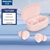 Philips TAT1209 True Wireless Bluetooth Earbuds