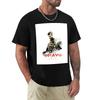 Bravo One TShirt Summer Clothes Anime Clothes T Shirts for Men Pack