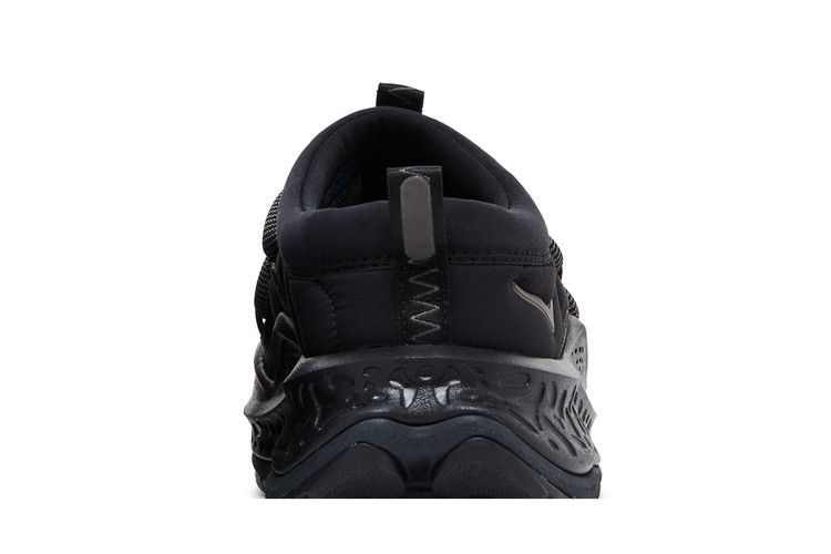 Hoka One One Ora Primo Black