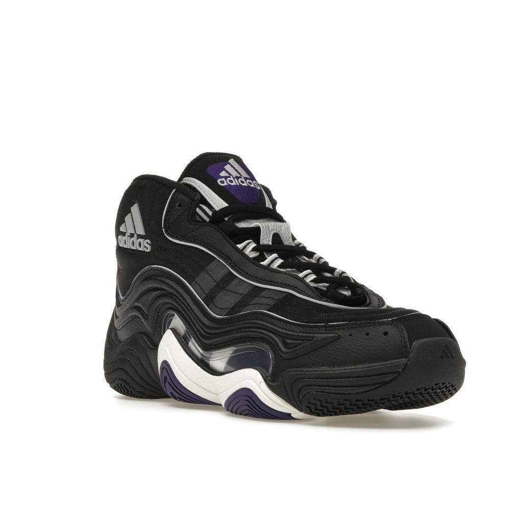 Adidas Crazy 98 Away 2024 Pánské tenisky Černá Core-Black Core-White IG8341