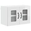 Dishwasher Front Panel Kalmar High Gloss White 60 X 31 X 40 Cm