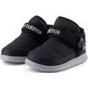 New Balance Nb Mmoc Fashion Versatile Mid-Top Kids Boots Kids Boots Black YHMMOCB1