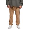 Pantalon de survêtement Basic 2.0 - URBAN CLASSICS - Homme - Warm sand - Coupe décontractée - Poches latérales