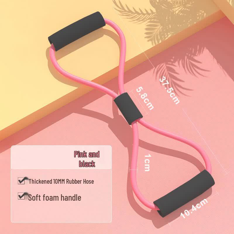 TLXT 8-Figure Resistance Band