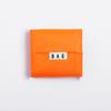 Solid Color Foldable Shopping Bag Eco Reusable Tote Oxford Fabric Casual Large-capacity Shopping Bag Home Storage Bag Supplies CLE