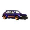 Hot Wheels Car Culture Ronin Run – '81 Toyota Starlet KP61 [ab 3 Jahren] HCK11 Lila 1/64
