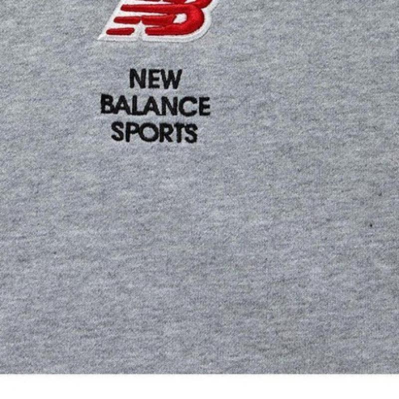 A New bAlAnce Uni hAlf Zip Up Short Sleeve Overshirt Nbncd22423 15