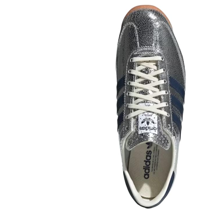 SL72 Femei Adidas Originals Og 'Argintiu Metalic Bleumarin Colegial' JH8654