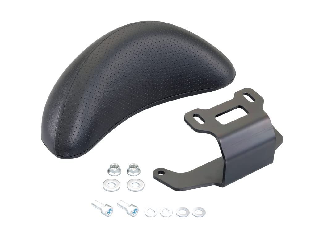 

KITACO Tandem Backrest SR all Cygnus-X (BF9 models) 652-0418100
