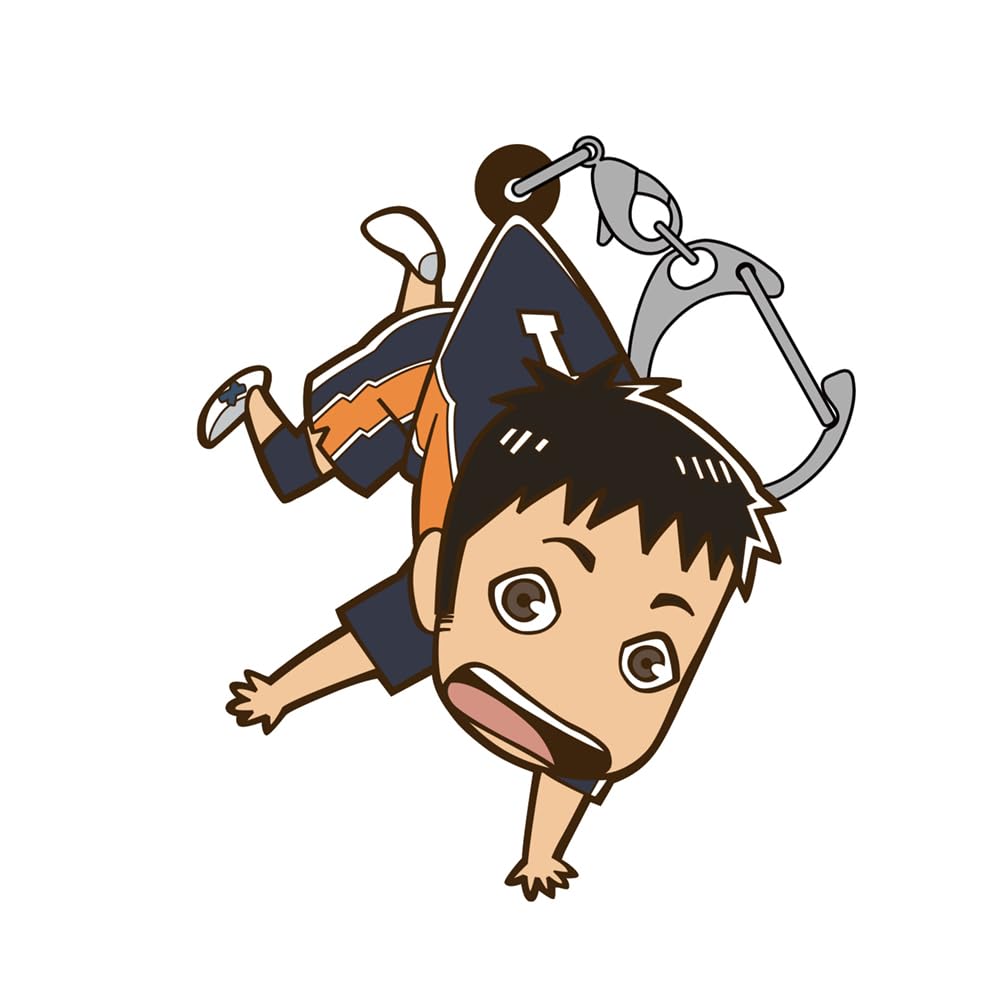 

COSPA Савамура Даичи Цумамарэ Униформа [Официальный] Haikyu!! Вер.