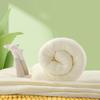Mercury Home Textiles Ultra-Soft Corn Fiber Quilt