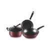 Balde BT-1023 Non-stick Cookware 3-Piece Set