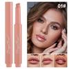 Lip Press Lippenstiftstift Lipgloss Feuchtigkeitsspendender Lipgloss Spiegel Falten auf den Lippen ausgleichend Feuchtigkeitsspendender Lippenstift
