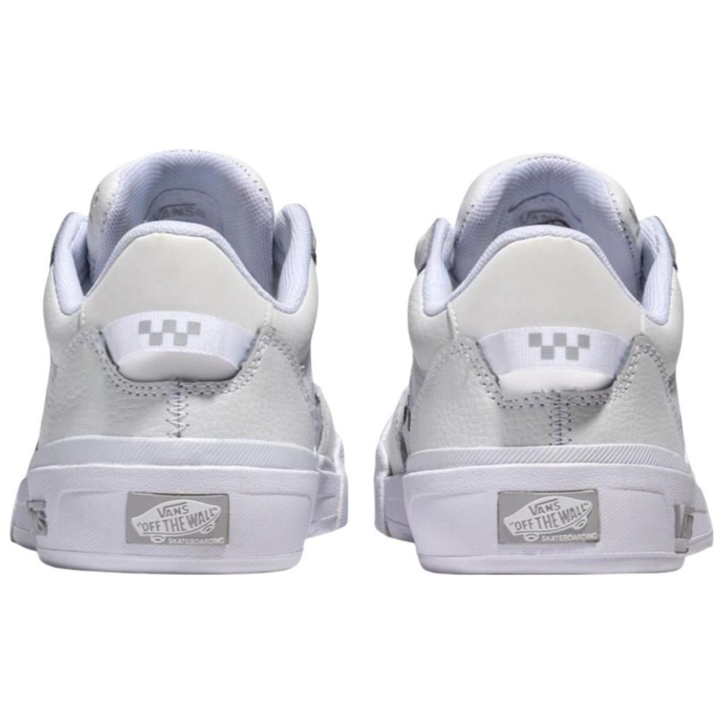 New Wayvee Skate Vans 2 'White' VN000D5DWHT