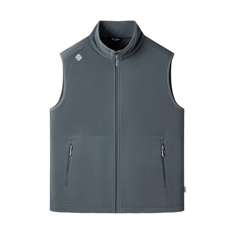 

Toread Outdoor Fleece Vest L