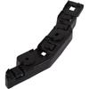 Bumper Brackets for Jeep Compass 2017-2022