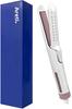 Areti ReiMagic i2133GD 25mm Hair Iron, Straight/Curl, 2-Way, with Fan Function, Ceramic Coating, and Cool Magic