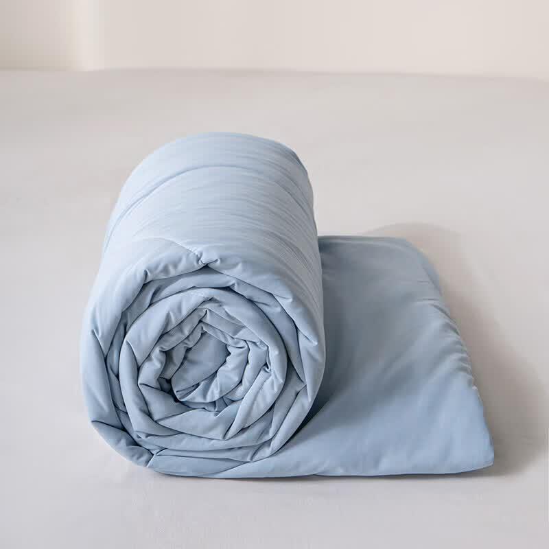 FIRS Silky Cool Summer Quilt