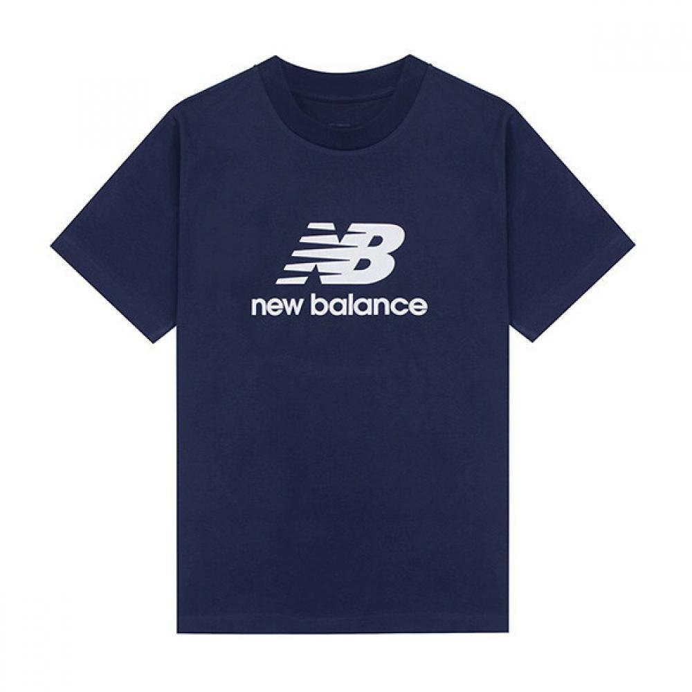 

New Balance New Val ESSential Men S Navy Mt41502 Nny MT41502NNY/2XL (measured 115)