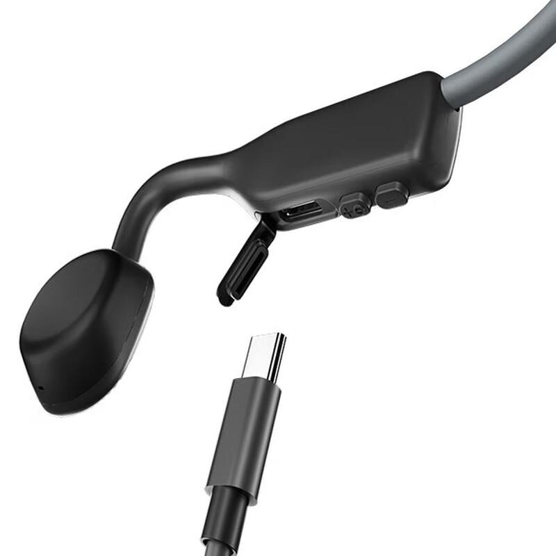 Shokz S661 Bone Conduction Bluetooth Headset