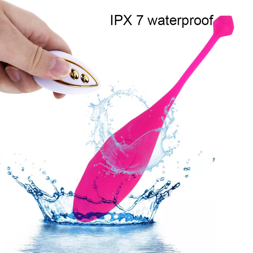 Wireless Control Panties Vibrating Eggs Vibrators Wearable Balls Vagina G Spot Massager Clit Stimulator Adult Sex Toys for Women