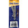 Tomytec Electric PoiNt 1274 Railway Model LeNgth 140mm  Curve Radius 280mm N Pl 