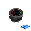 DC 12V Universal Car Motorcycle Boat LED Digital Voltmeter Panel Volt Meter Monitor Gauge Display Car Accessories
