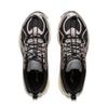 New LiNing Support 2.0 Trail V2 Anti Slip Wear Resistant Low Top Running Shoes Women's Black Gray ARXU024-3