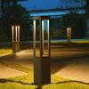Modern Waterproof Outdoor Pathway Light
